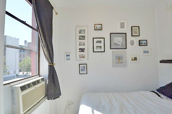 2nd image of 90 W Houston St APT 2A