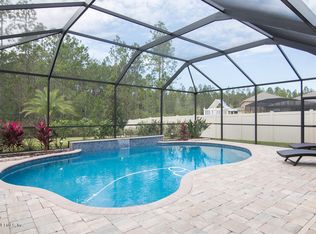 127 Lipizzan Trl, Saint Augustine, FL 32095