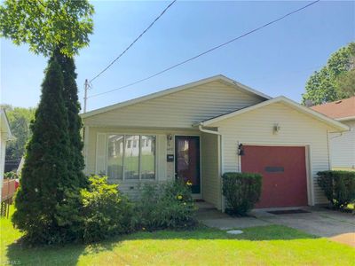 2497 Christensen Ave, Akron, OH, 44314