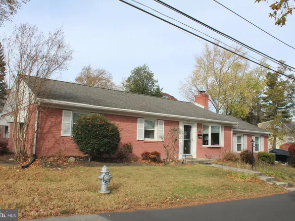 1019 Belmont Ave, Secane, PA 19018