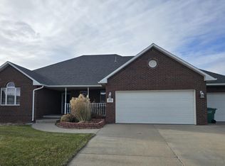 2434 Queen Dr, Sidney, NE 69162