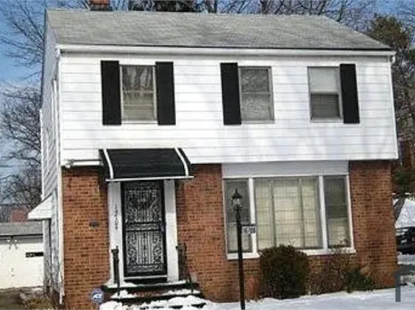 16709 Glendale Ave, Cleveland, OH 44128
