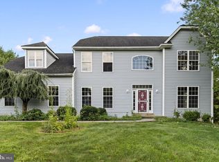 1239 Hamilton Dr, West Chester, PA 19380