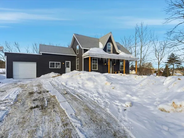 1279 Moira Rd, Centre Hastings, ON K0K 2Y0