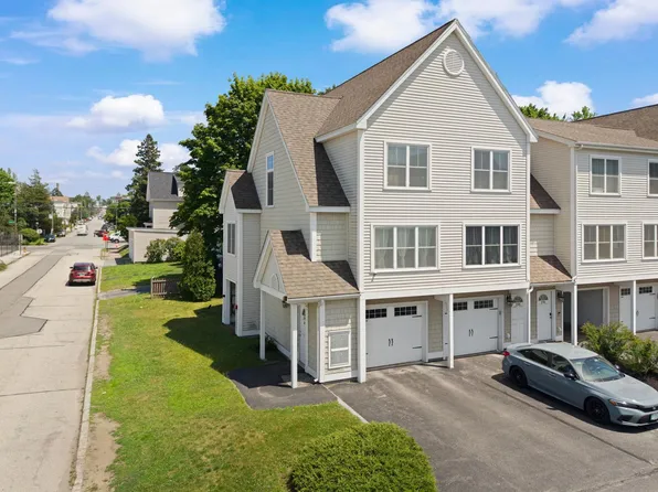 195 Silver Street #15, Manchester, NH 03103