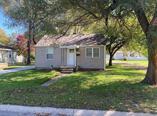 557 Clark St, Huntington, IN 46750