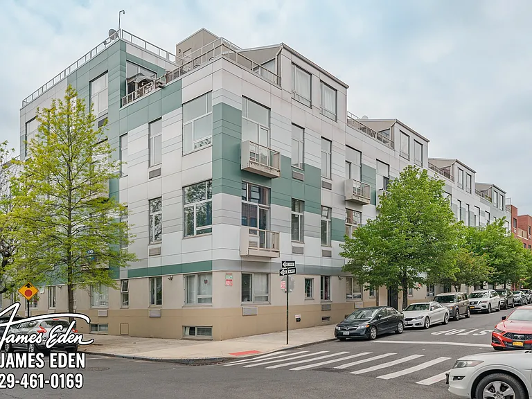 342 Eldert St #406 — Photo 36