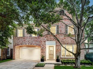 3807 Marquette St, Houston, TX 77005