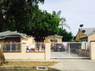 13048 Louvre St, Pacoima, CA 91331