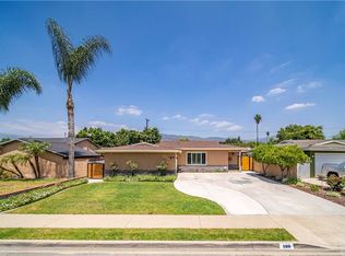 125 E Duell St, Glendora, CA 91740