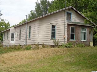 4130 N Bottom Rd, Quincy, IL 62305