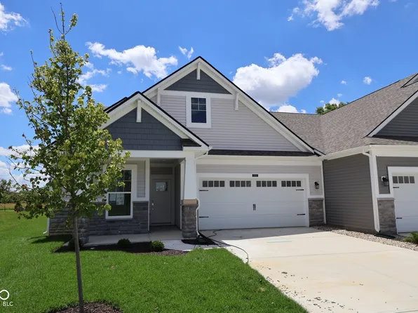 5540 Aspen Wood Ln, Indianapolis, IN 46239
