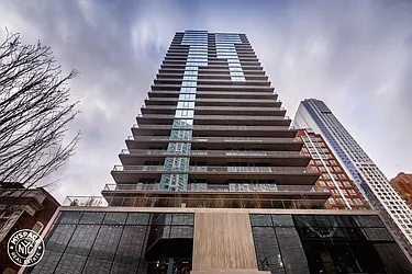 Rented by MySpaceNYC