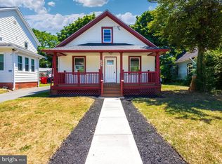 455 South Ave, Bridgeton, NJ 08302
