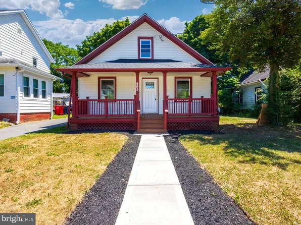 455 South Ave, Bridgeton, NJ 08302