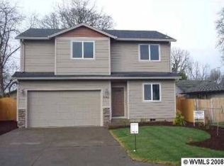 3545 Robert Ave NE, Salem, OR 97301