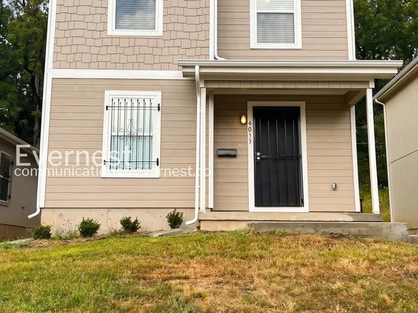 4033 Highland Ave, Kansas City, MO 64110
