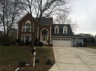 14112 Greenwing Ct, Charlotte, NC 28273