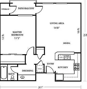 8889 Caminito Plaza Centro #7223 — Photo 10