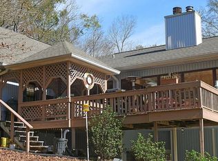 325 Arrowhead Loop, Alexander City, AL 35010