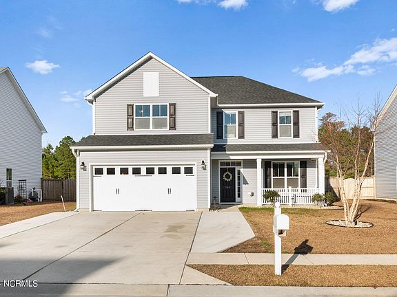 2nd image of 744 Heartwood Drive