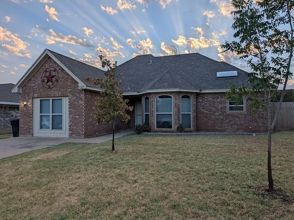 7317 Clariece Dr, Abilene, TX 79606