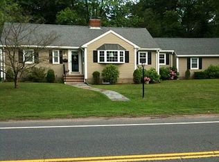 690 Furnace Brook Pkwy, Quincy, MA 02169