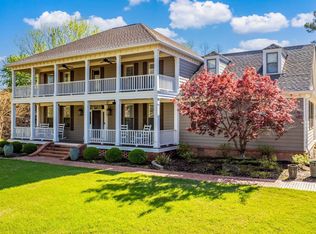 448 Golf Dr, Heber Springs, AR 72543