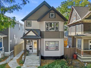 2861 S Wentworth Ave, Milwaukee, WI 53207