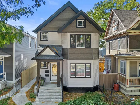 2861 South Wentworth AVENUE, Milwaukee, WI 53207
