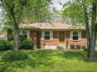 4925 Wheatley Ct, Louisville, KY 40218
