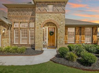 8517 High Summit Ln, Austin, TX 78737