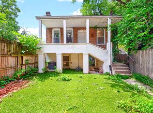 83 Williams Ave #3, Jersey City, NJ 07304
