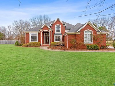 299 Golden Harvest Dr, New Market, AL, 35761