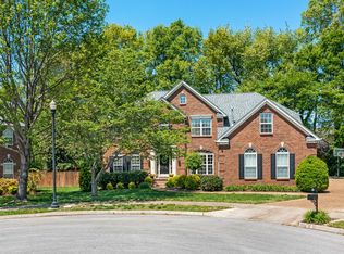202 Fannich Ct, Franklin, TN 37064