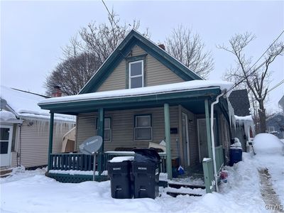 132 Steuben St, Syracuse, NY, 13208