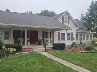 6853 State Route 219, Celina, OH 45822