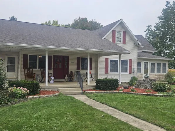 6853 State Route 219, Celina, OH 45822