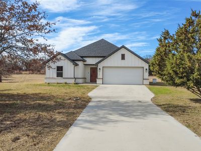 116 Grey Hound Ln, Poolville, TX, 76487