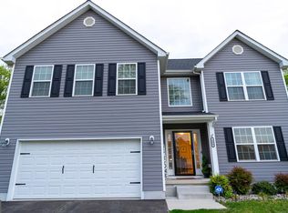 294 Quaker Hill Rd, Magnolia, DE 19962