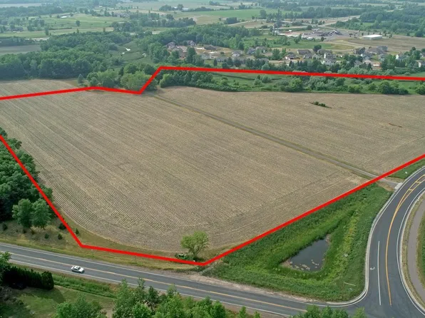 Rush Point Dr, Rush City, MN 55069