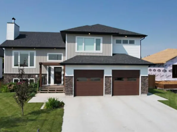 406 E 5th Ave, Lethbridge County, AB T0L 1S0