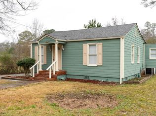 1647 Riderwood Trl, Birmingham, AL 35214