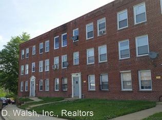 1109 19th St NE #11207710, Washington, DC 20002