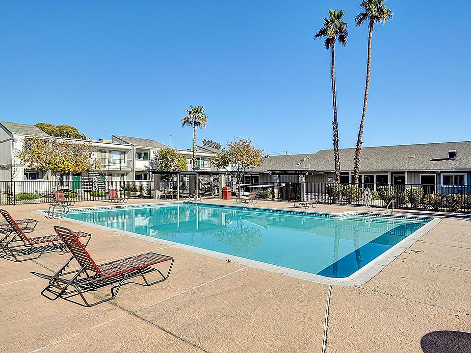 Sunset Terrace - Apartments For Rent in Las Vegas