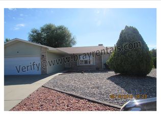 3118 Pine Cone Ct, Grand Junction, CO 81504