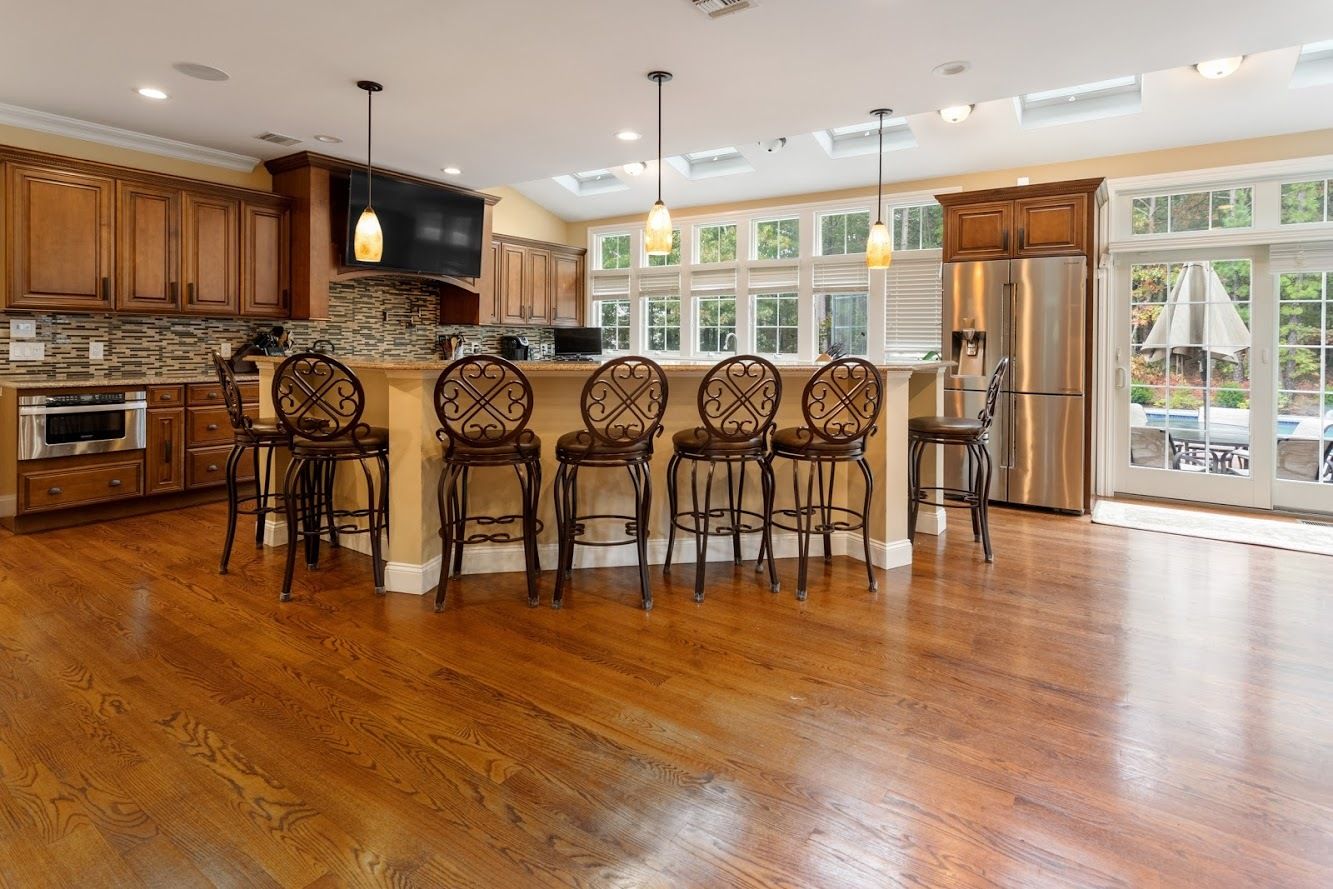  Kitchen Front