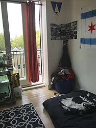 Rented by Bruman Realty