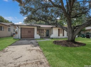 13538 Bret Harte St, San Antonio, TX 78217