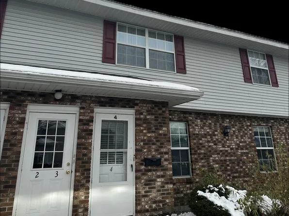 25 Pine Lane #B-4, Albany, NY 12203